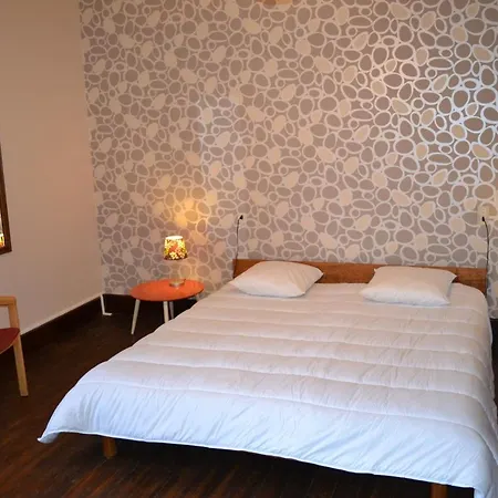 Moulin De Laurent Apartment
