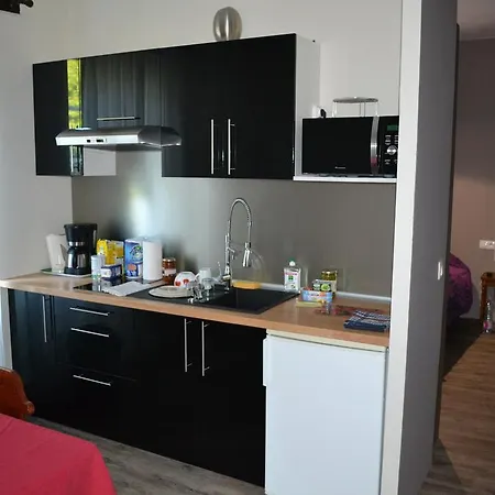 Appartement Moulin De Laurent