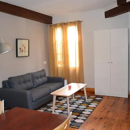 Appartement Moulin De Laurent
