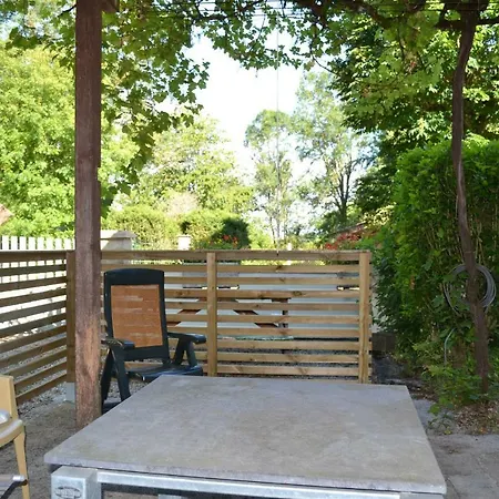 Appartement Moulin De Laurent *