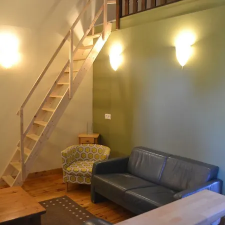 Appartement Moulin De Laurent Saint-Laurent (Lot-et-Garonne)