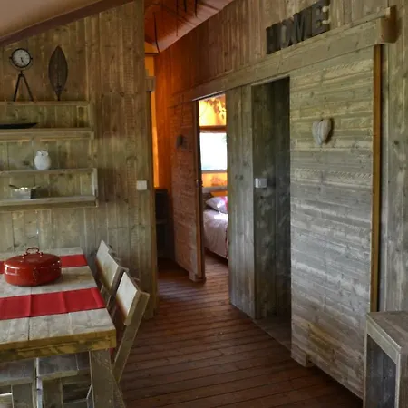 Moulin De Laurent Appartement *