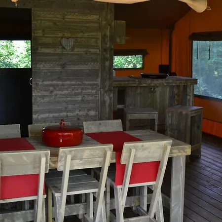 Appartement Moulin De Laurent